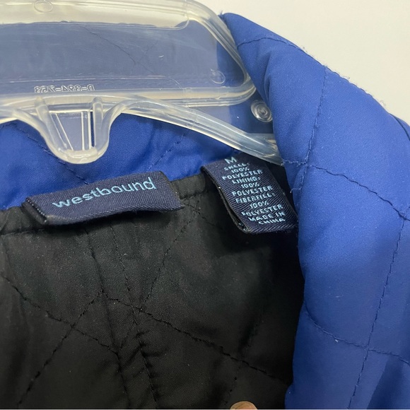 Jacket - Picture 3 of 3